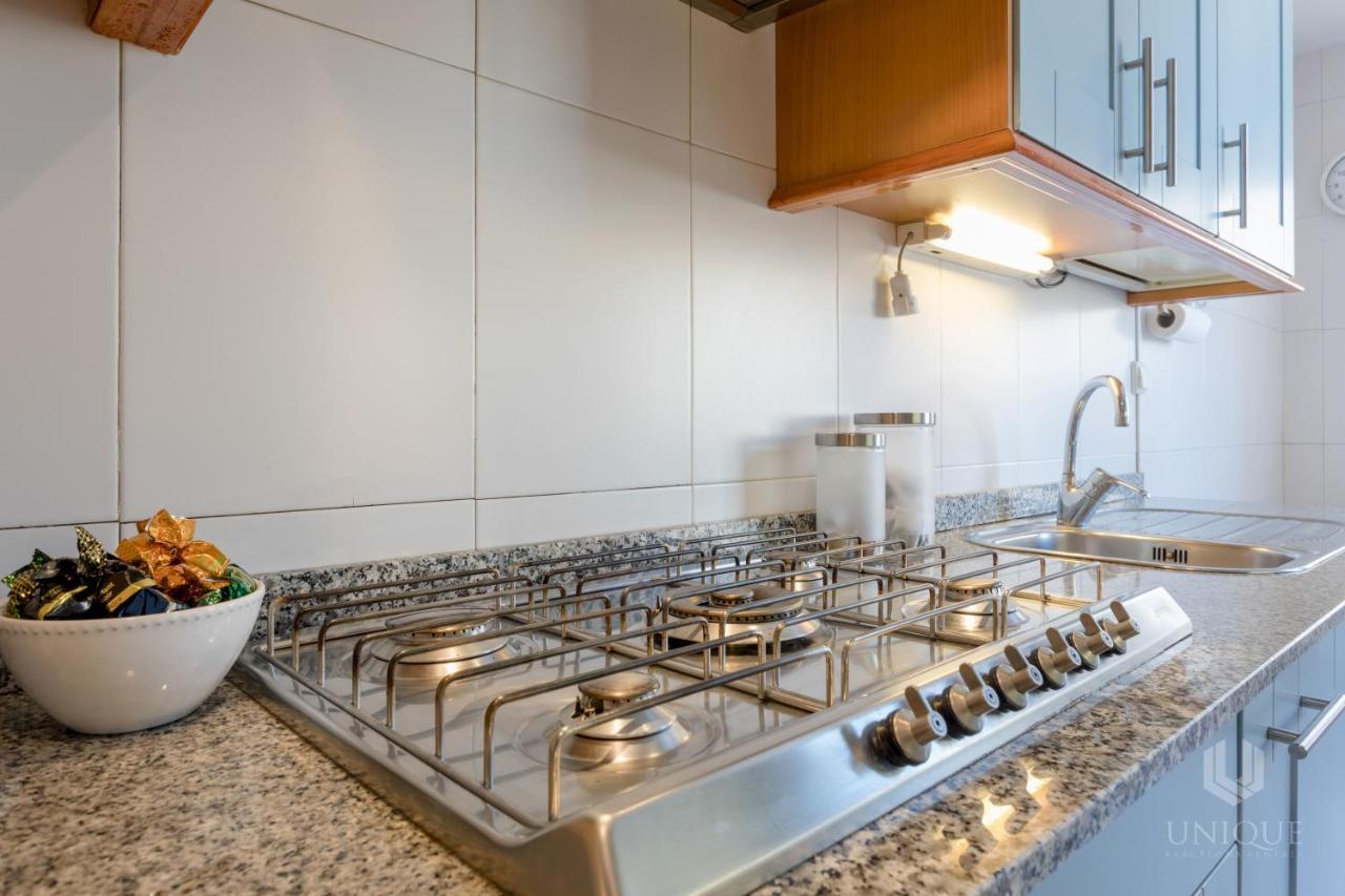 Unique Rentals - Stylish Seafront Duplex Barcellona Esterno foto