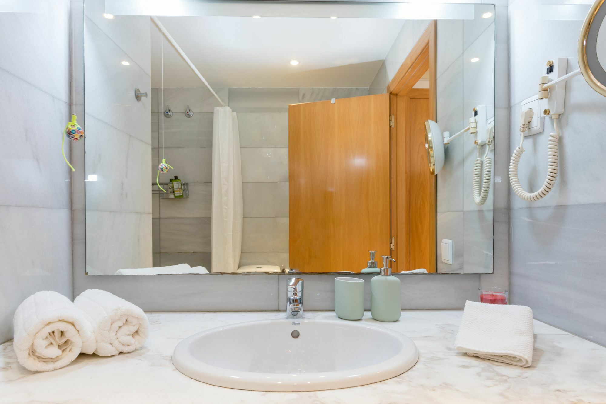 Unique Rentals - Stylish Seafront Duplex Barcellona Esterno foto