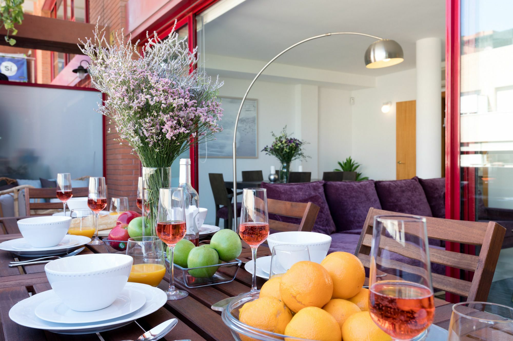 Unique Rentals - Stylish Seafront Duplex Barcellona Esterno foto