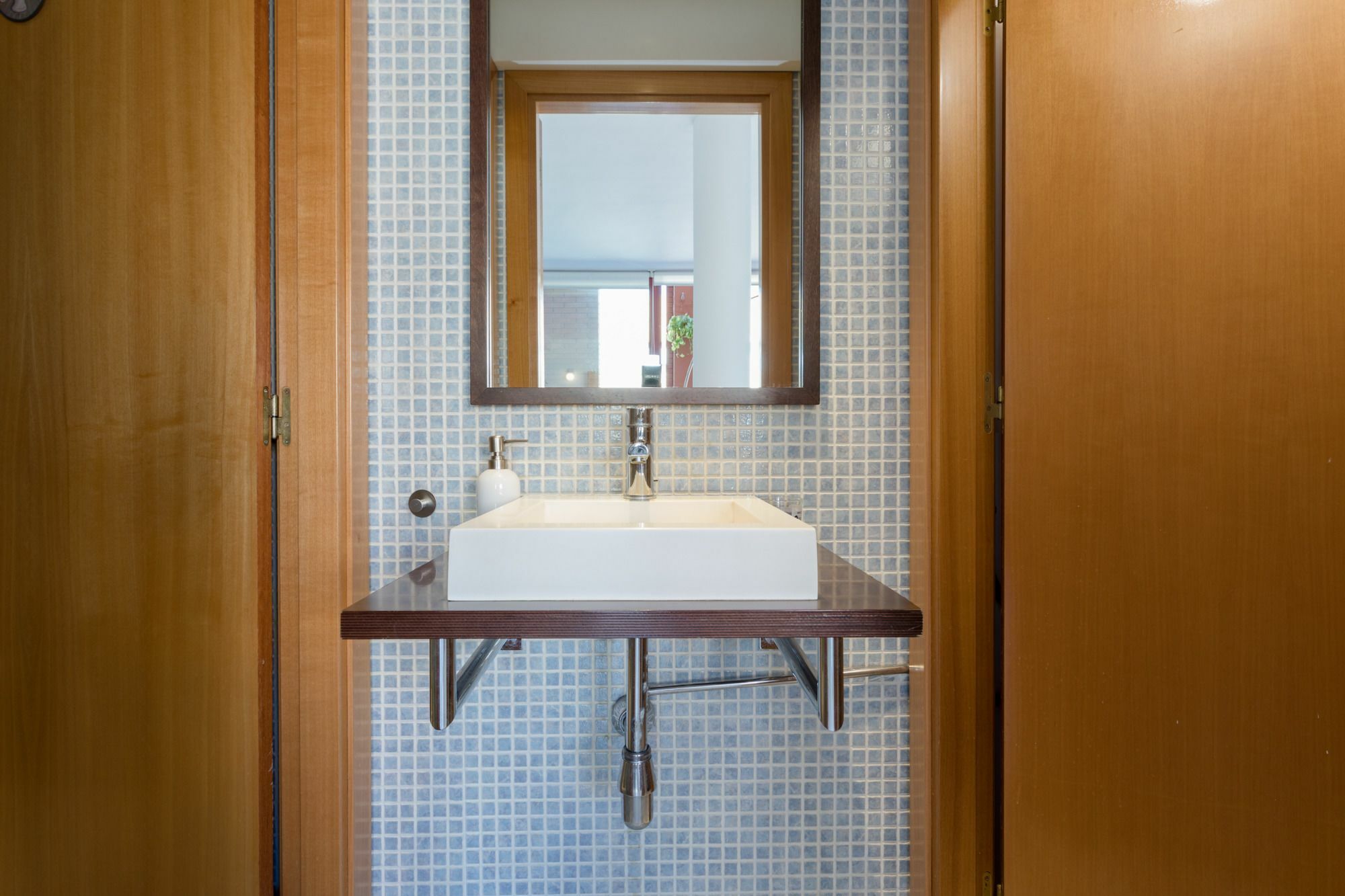 Unique Rentals - Stylish Seafront Duplex Barcellona Esterno foto