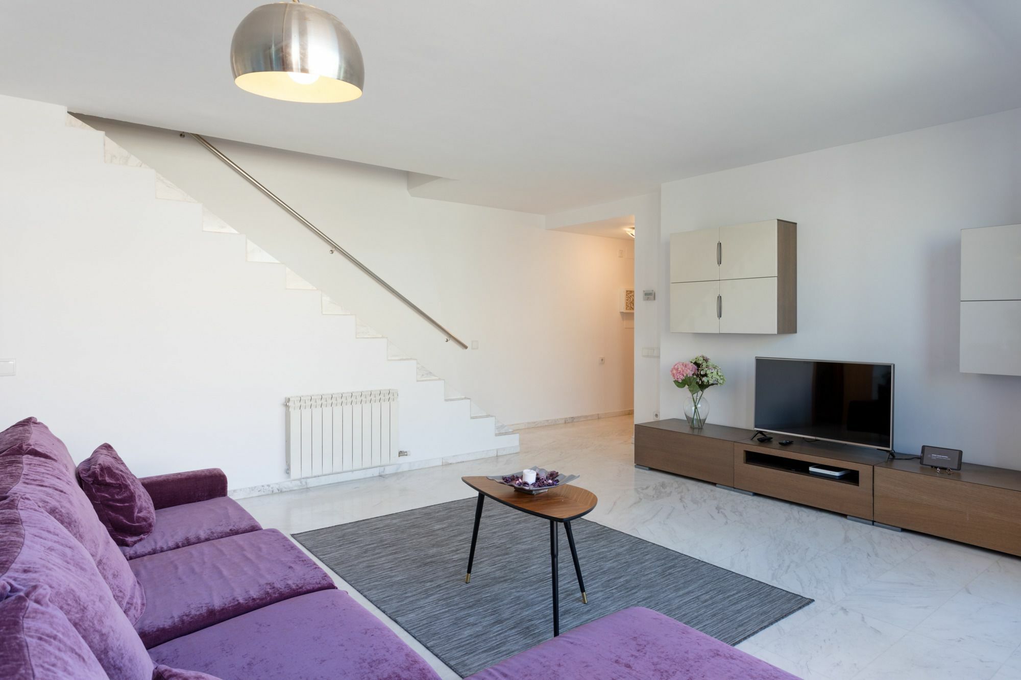 Unique Rentals - Stylish Seafront Duplex Barcellona Esterno foto