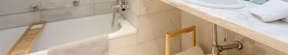 Unique Rentals - Stylish Seafront Duplex Barcellona Esterno foto