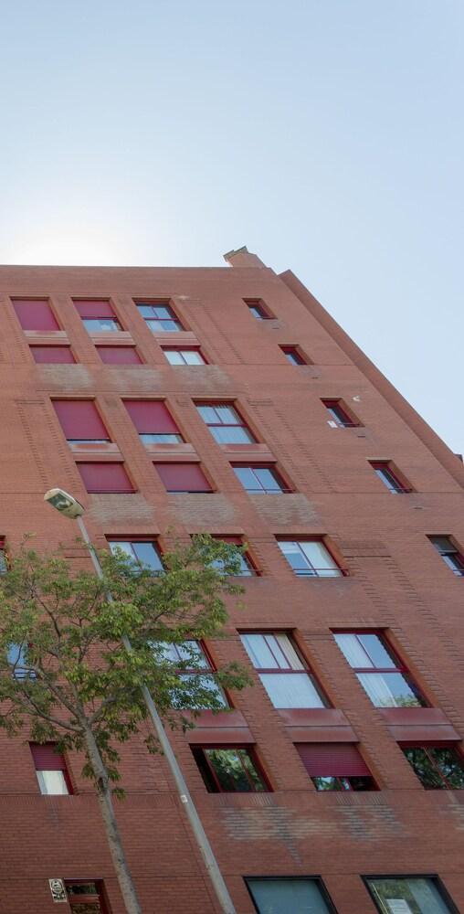 Unique Rentals - Stylish Seafront Duplex Barcellona Esterno foto